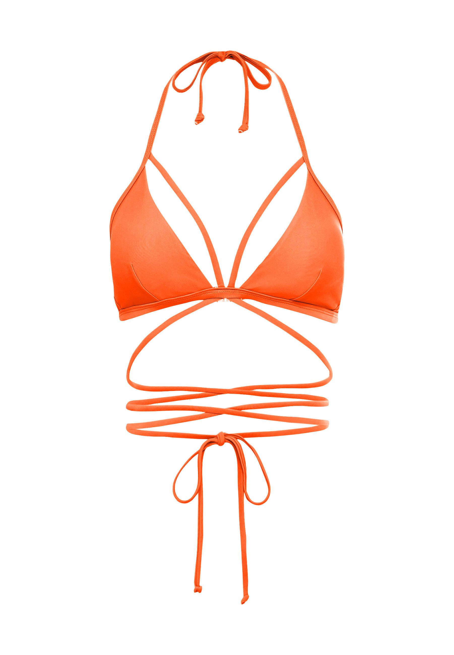 Damen Triangel-Bikini-Top 3/7