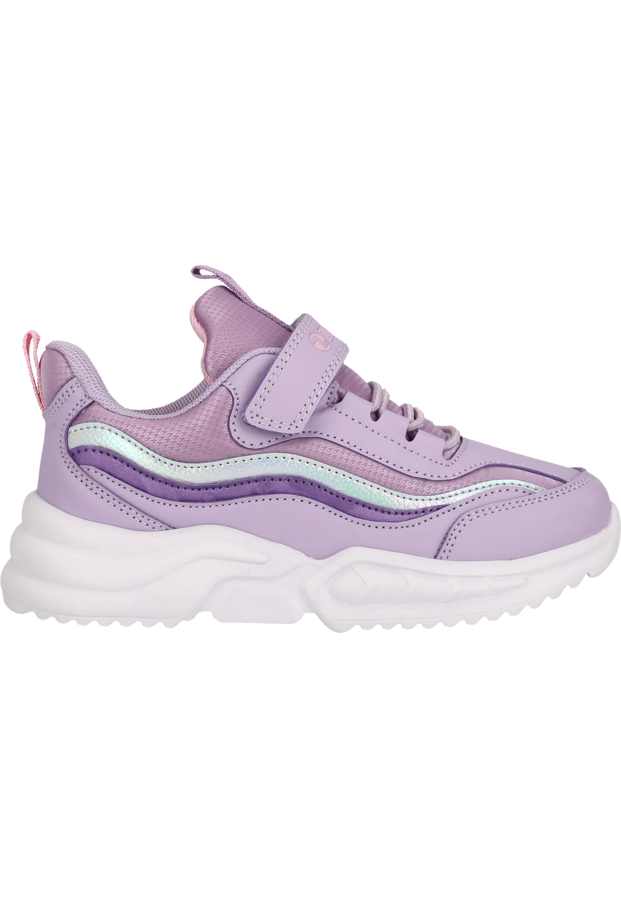 Kinderschuhe Zigzag Lassis 3/7