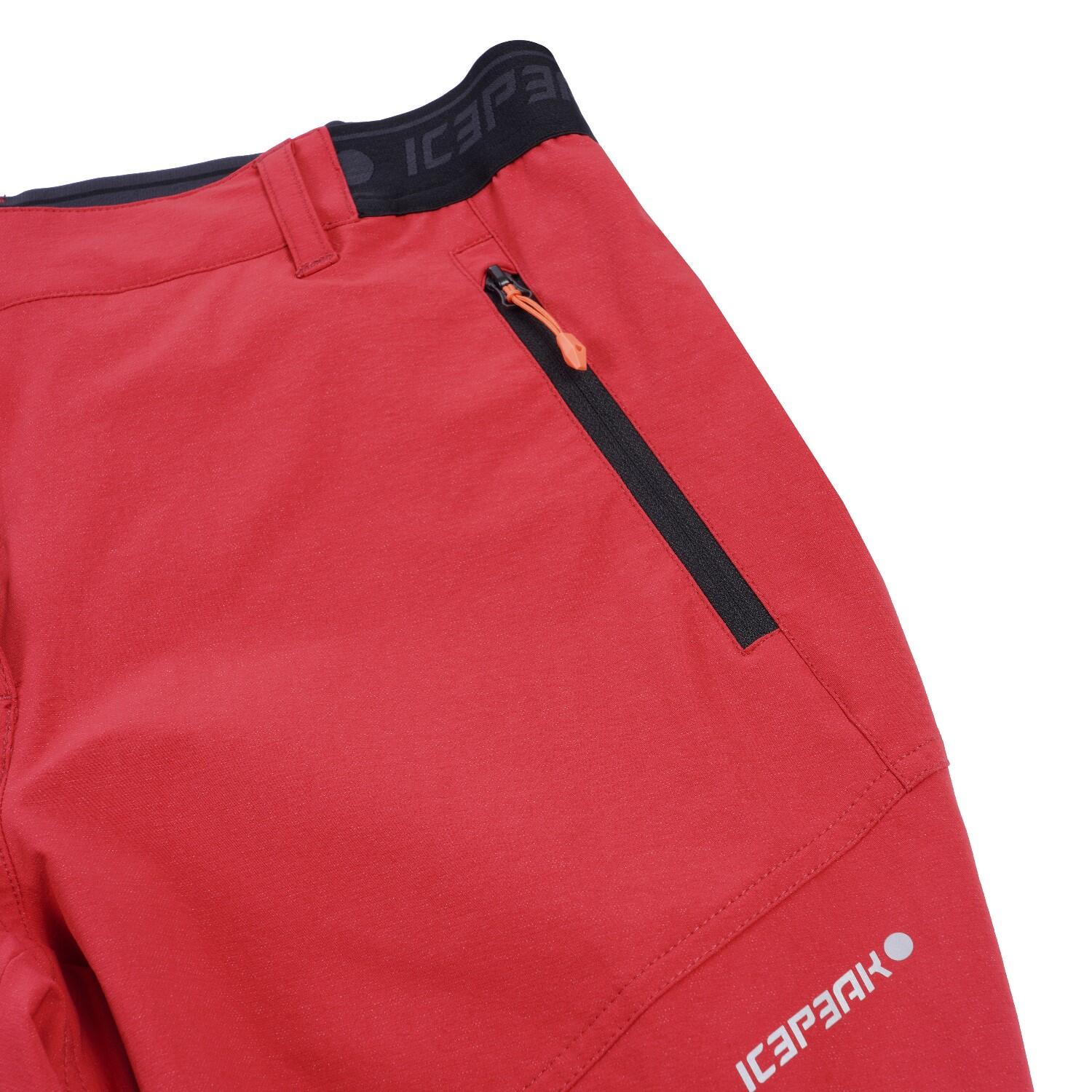 Icepeak Branford Outdoorhose Damen wasserabweisend und leicht 5/7