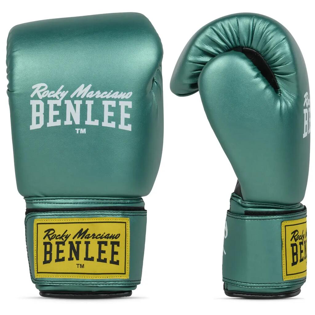 Boxing gloves Benlee Rodney