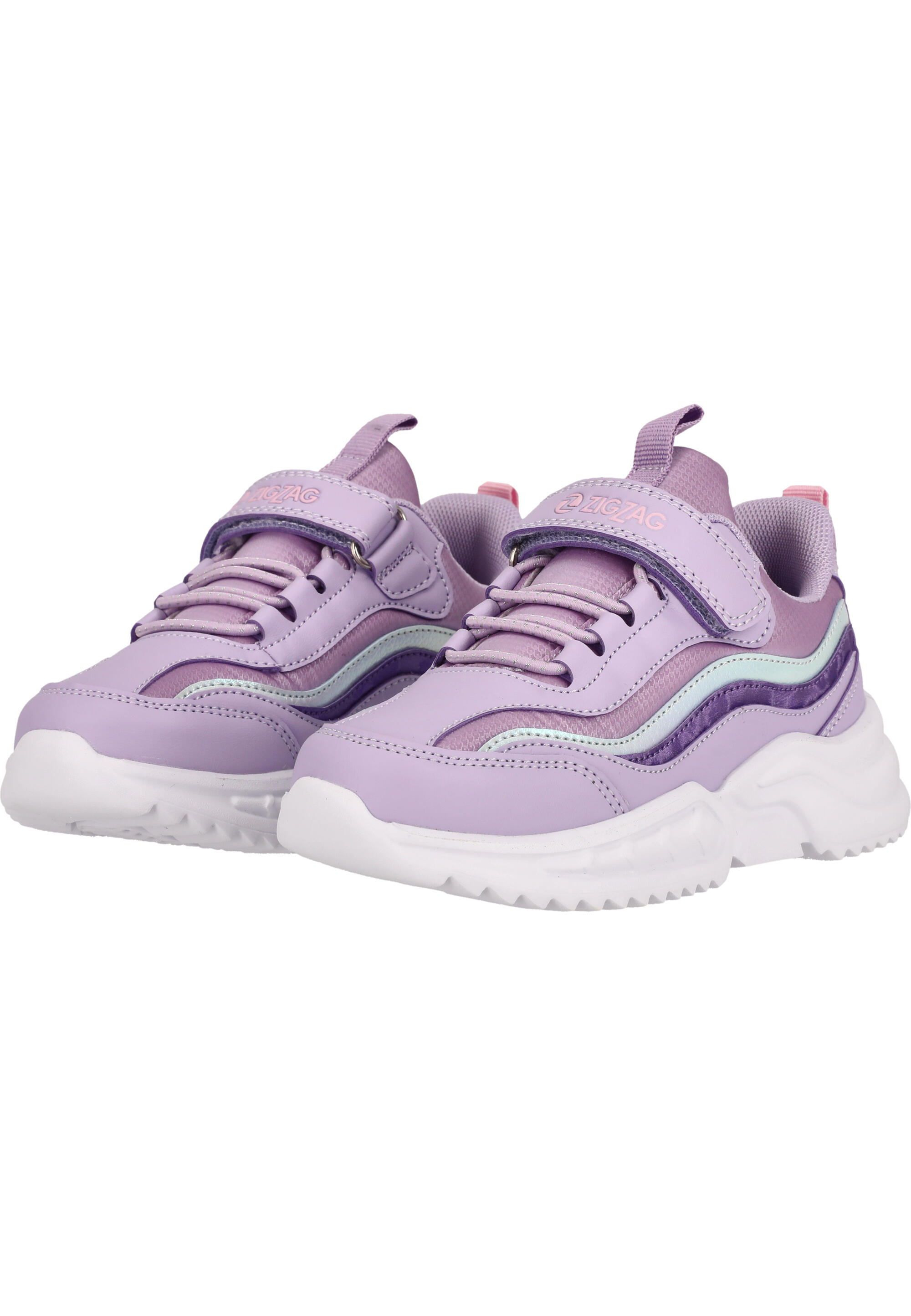 Kinderschuhe Zigzag Lassis 4/7
