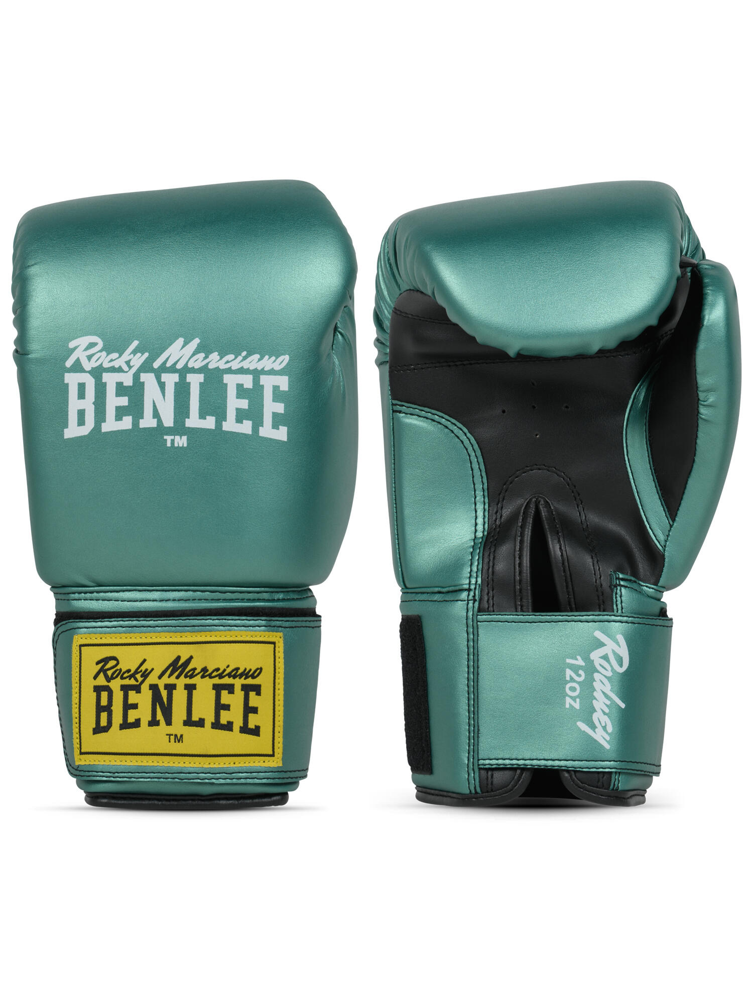 Boxing gloves Benlee Rodney 2/7