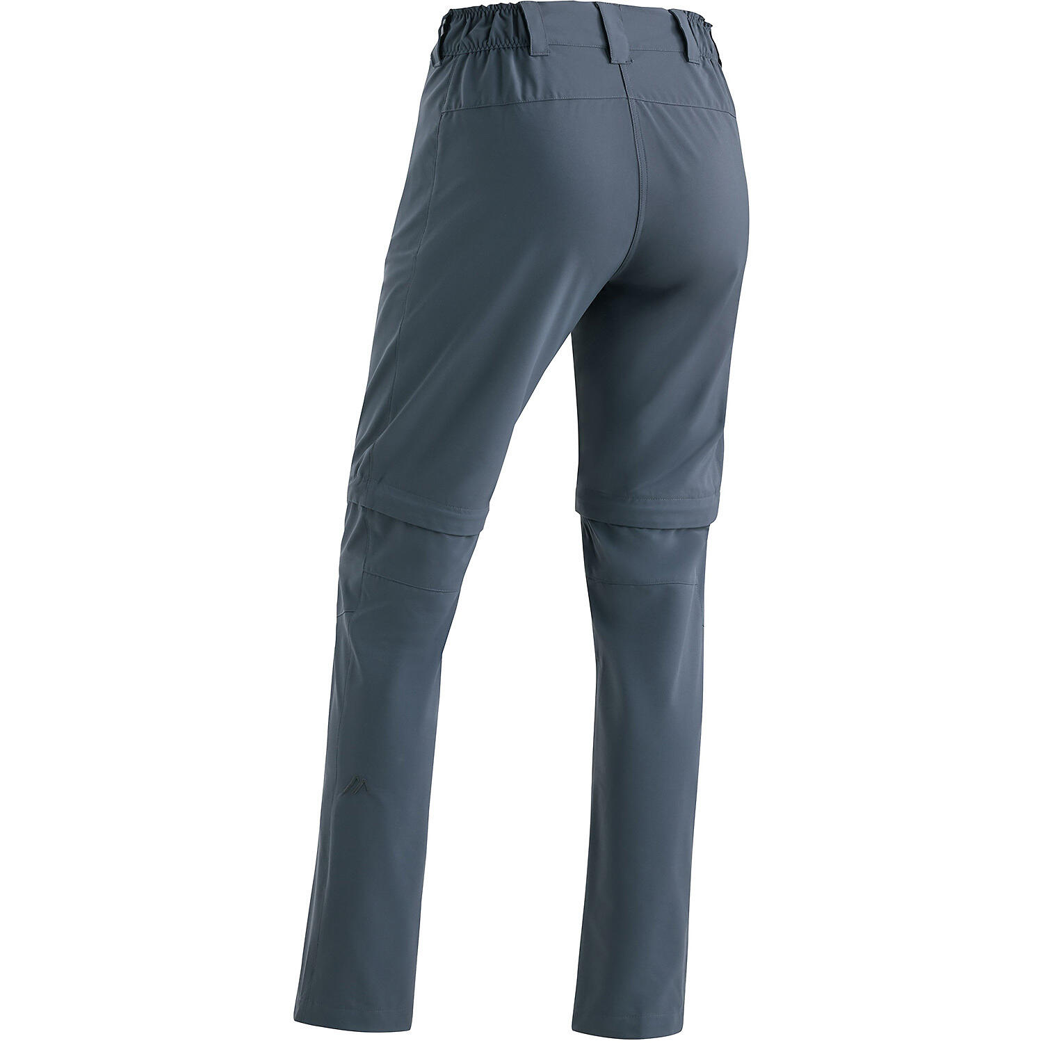 Pantalón de senderismo con cremallera mujer Maier Sports Nata 2 2/7