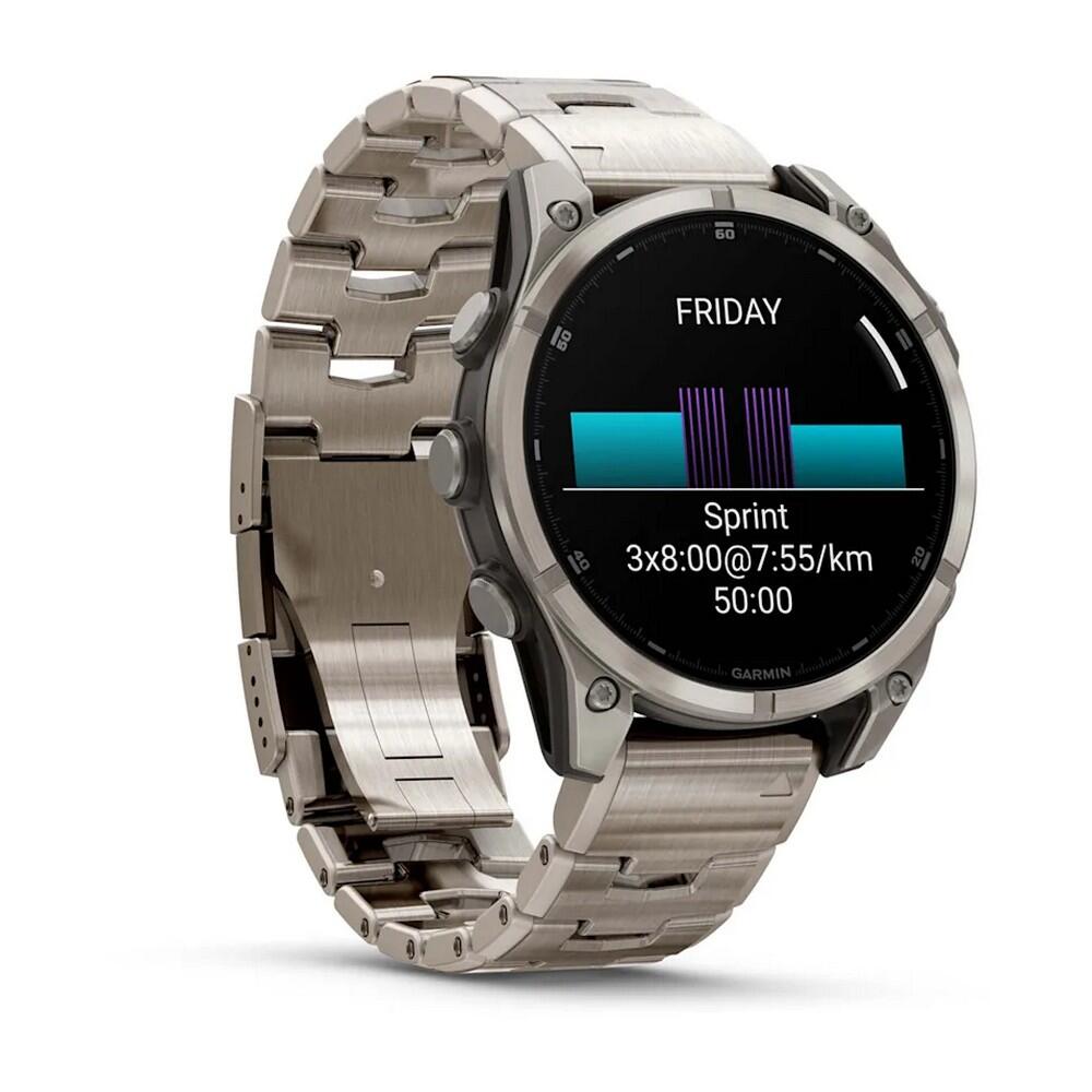 Garmin - 010-02904-40 - Smartwatch 3/6