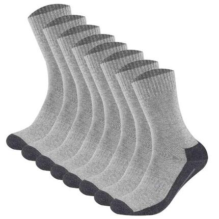 Socken Unisex 8er Pack