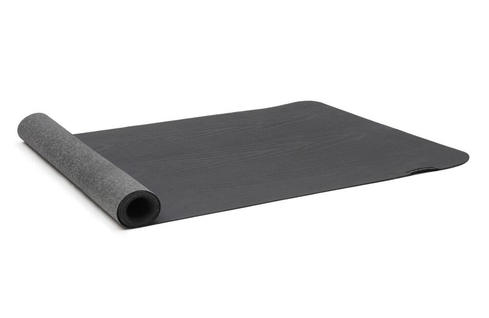 Yogamatte Travel Classic Yoga Rutschfest YOGISTAR 2/4