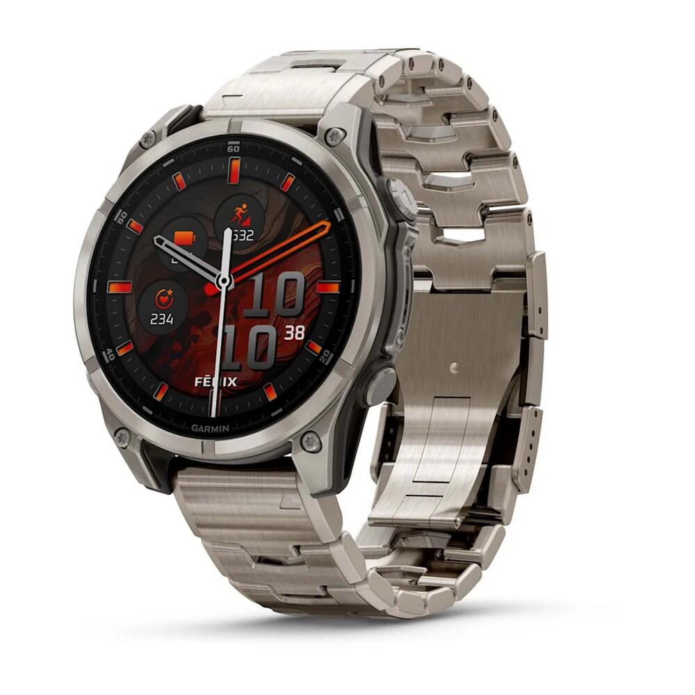 Garmin - 010-02904-40 - Smartwatch 2/6