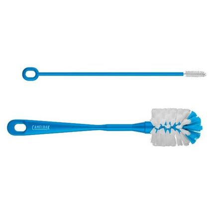 Camelbak Reinigungsbürste Cleaning Kit, Blau