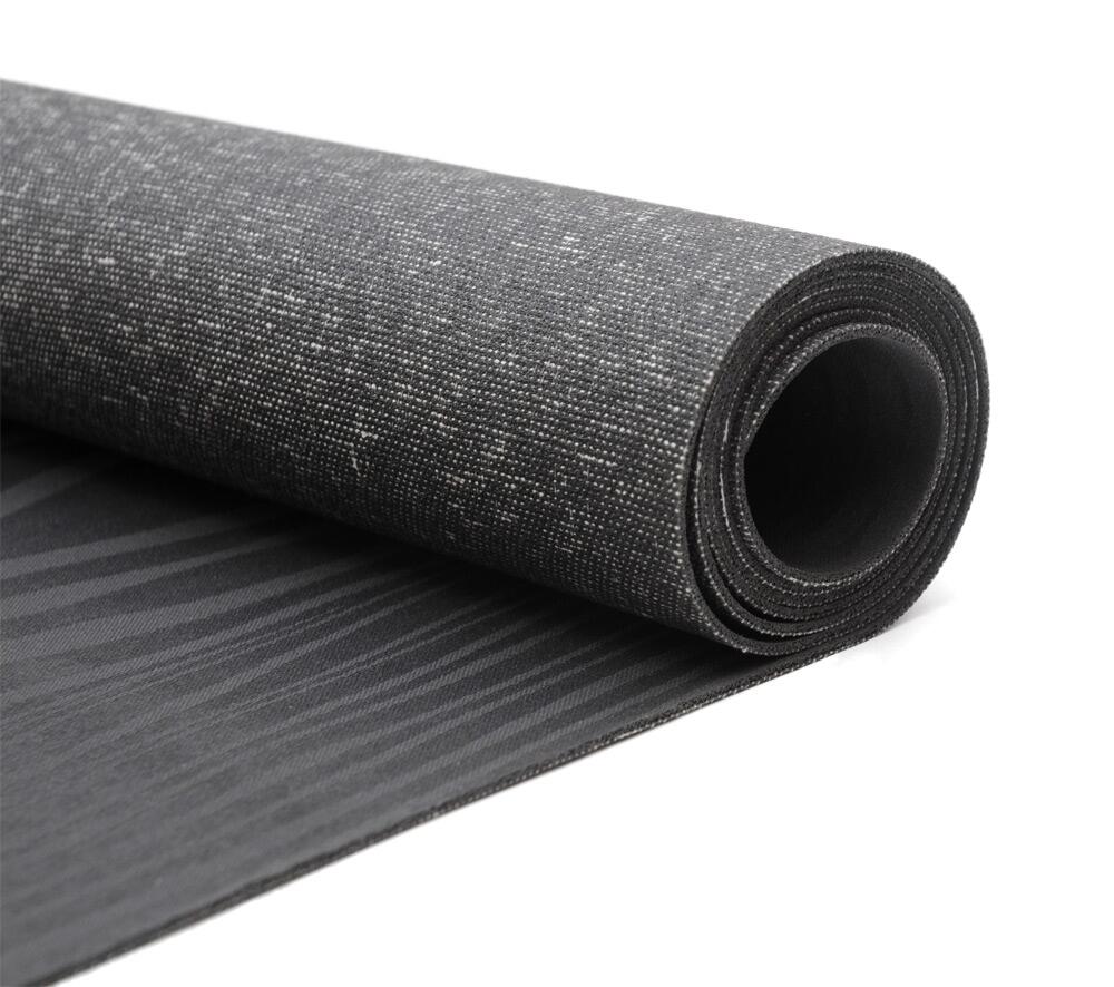 Yogamatte Travel Classic Yoga Rutschfest YOGISTAR 3/4