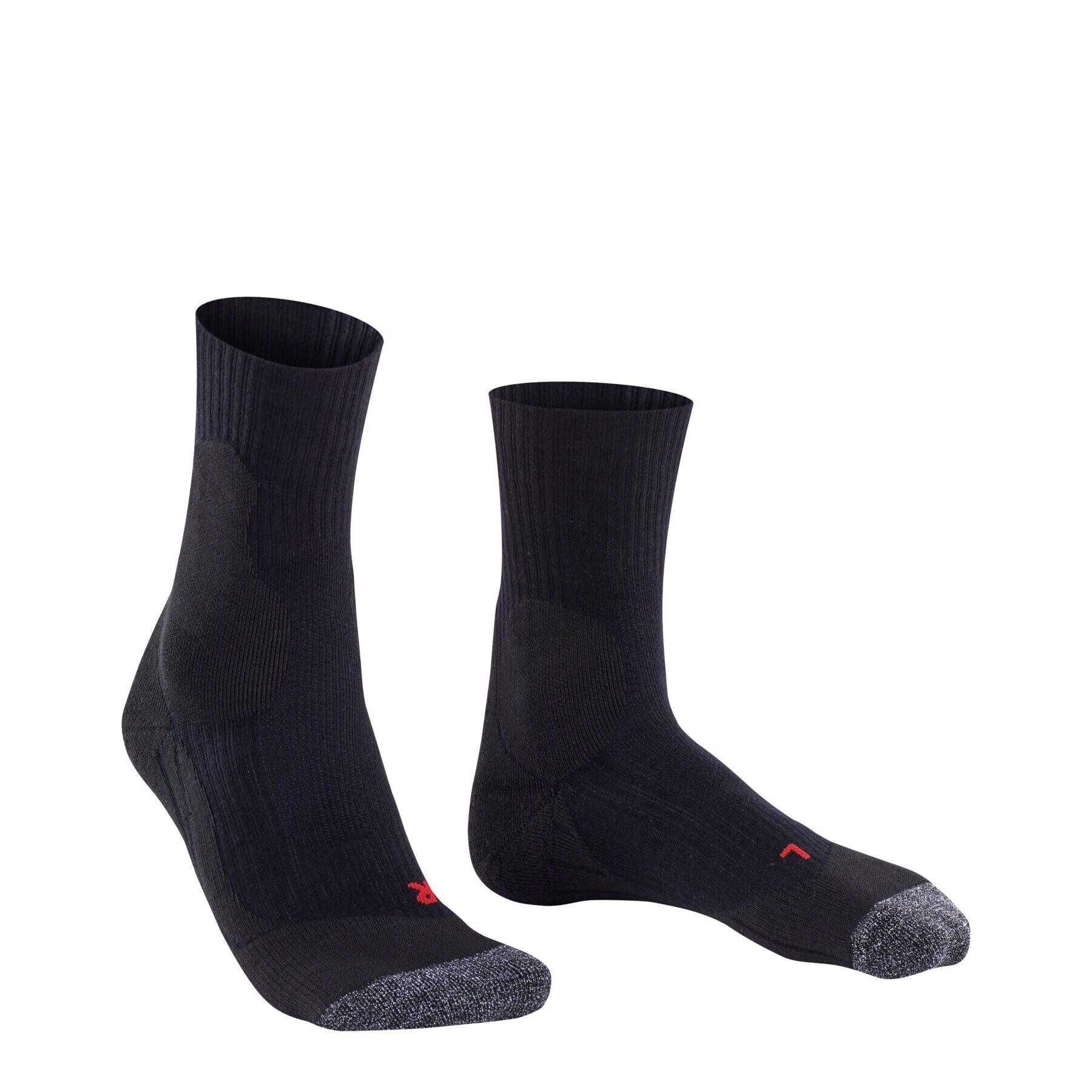 Chaussettes Falke TE2 2/6