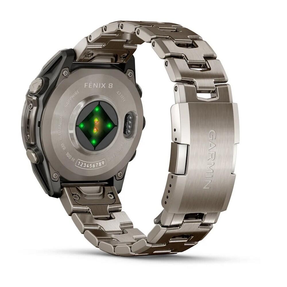 Garmin - 010-02904-40 - Smartwatch 6/6