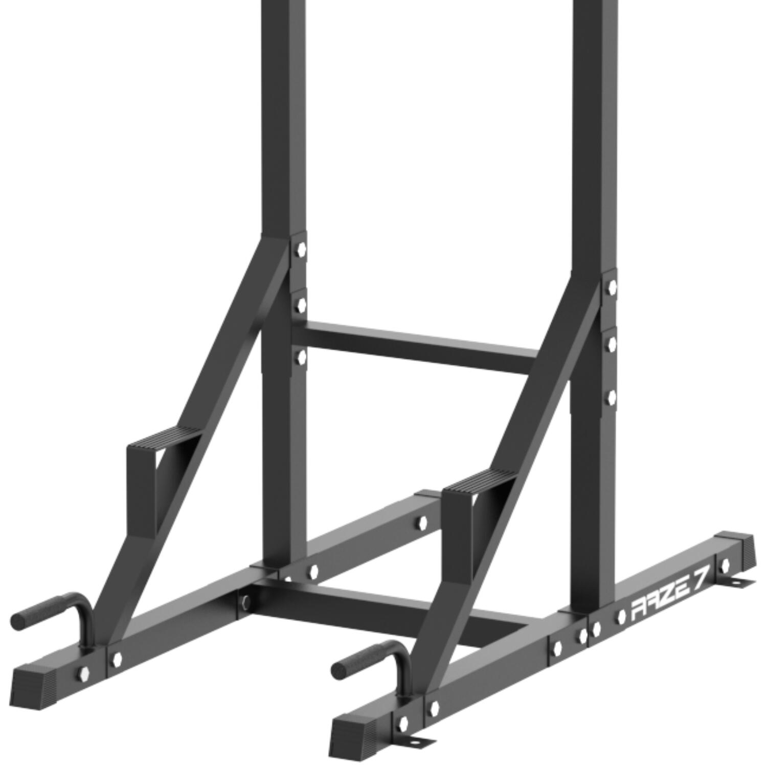 Power Tower - Raze 7 5/5
