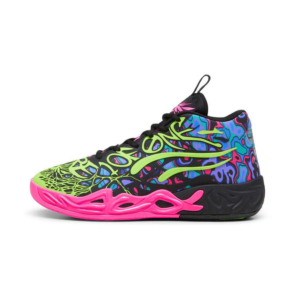 Basketball shoes Puma MB.04 Heem