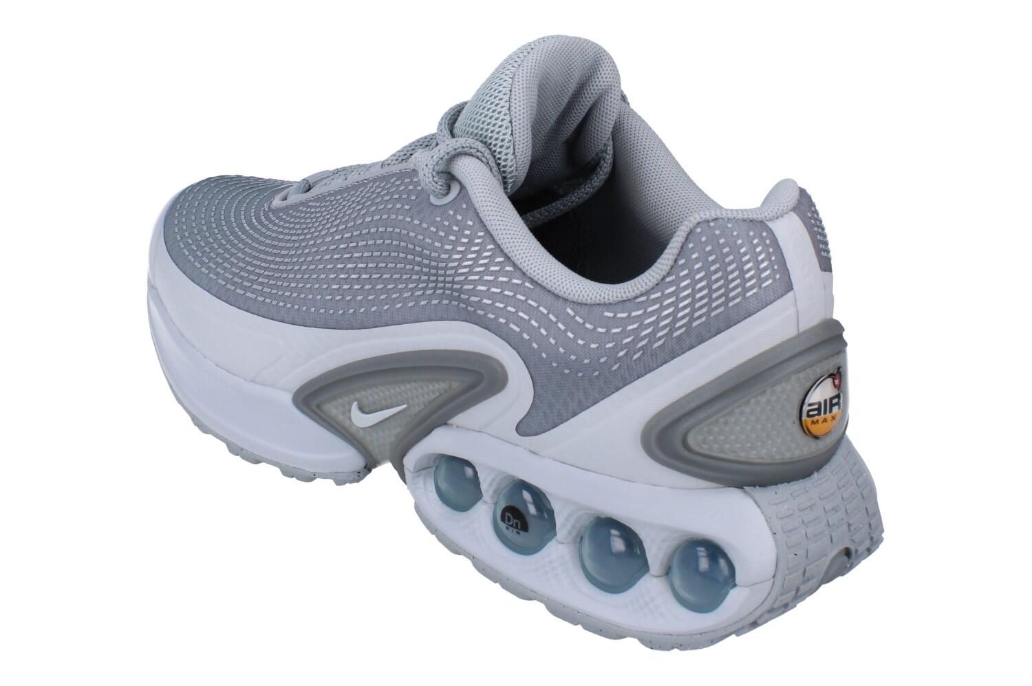 Nike Air Max Dn Wolf Grey 2/5