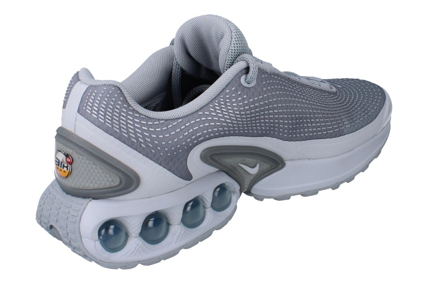Nike Air Max Dn Wolf Grey 3/5