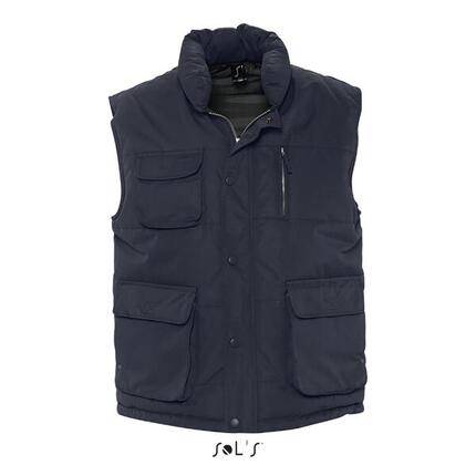 Blouson sans manche Sol's Viper