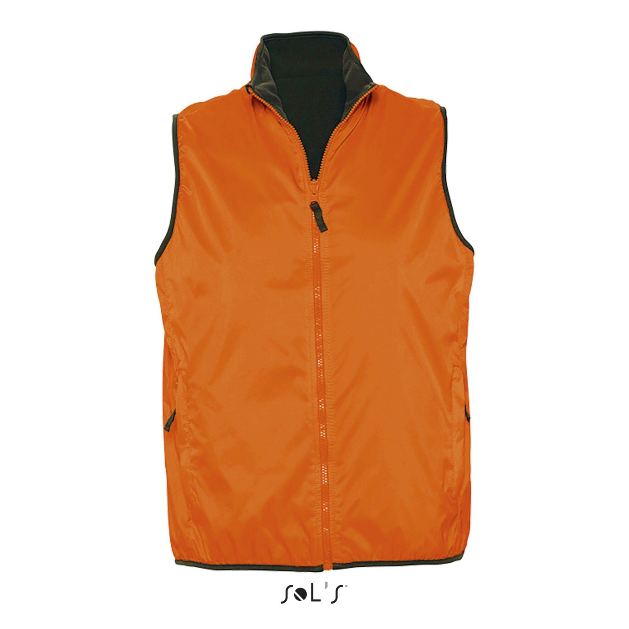 SOL'S Sleeveless jacket Sol's Winner