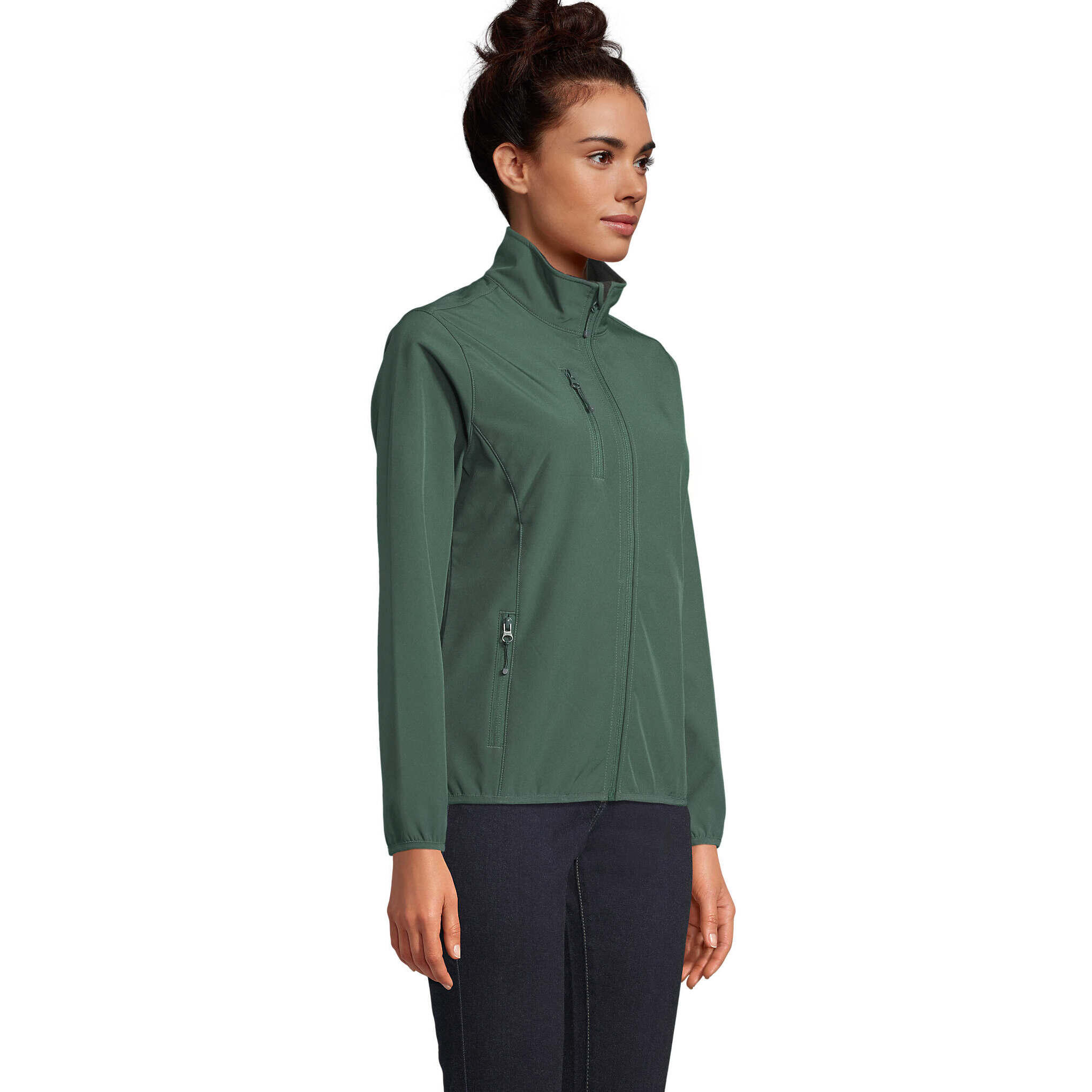 Veste femme Sol's Falcon 3/3