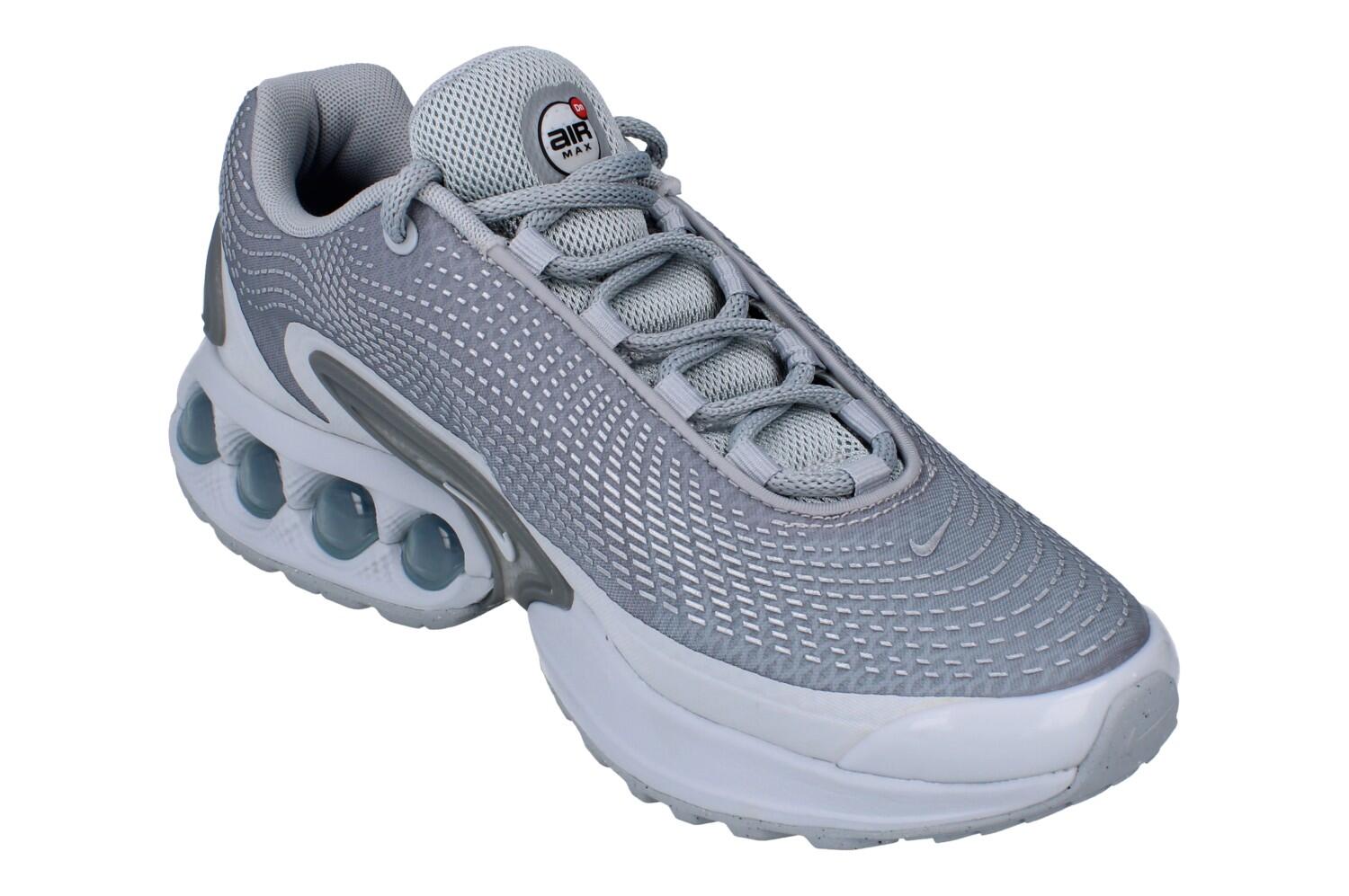 Nike Air Max Dn Wolf Grey 4/5