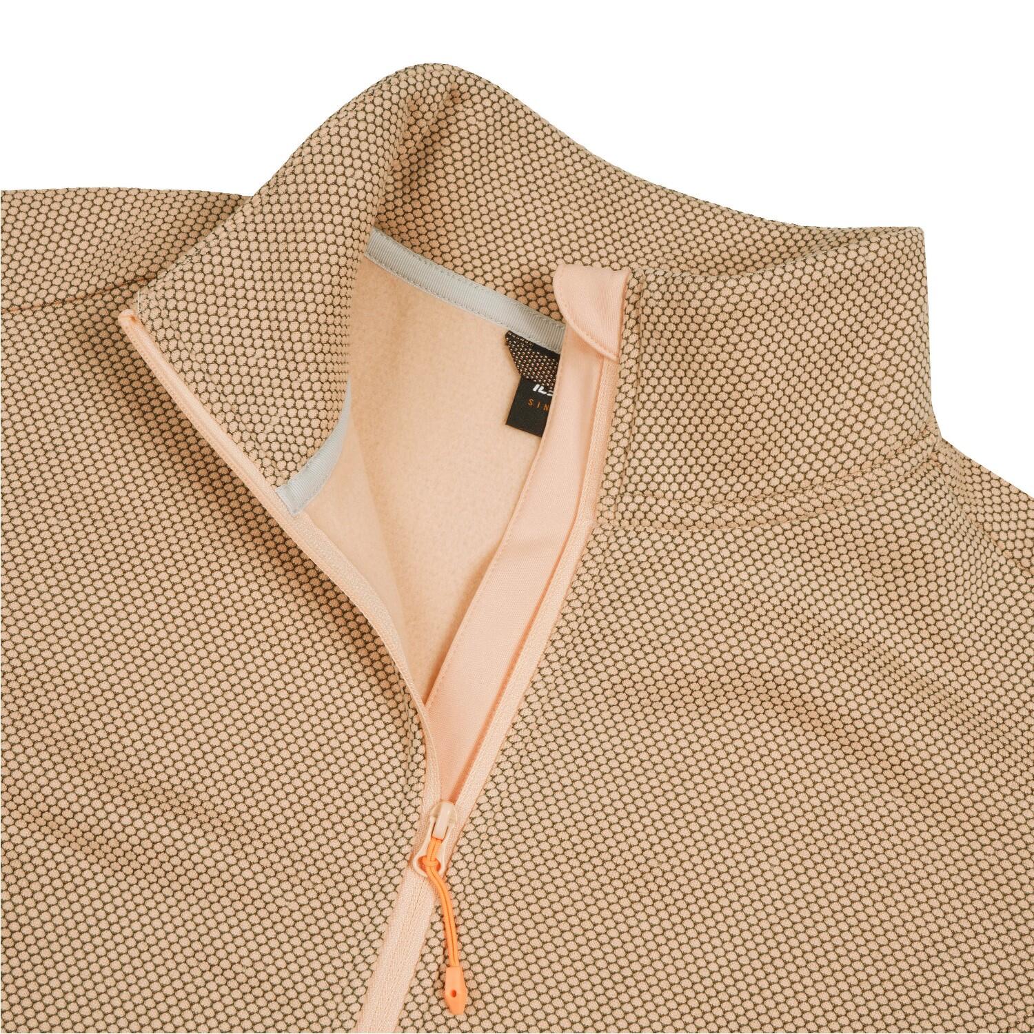 Icepeak Bowersville Strickfleecejacke für Damen ohne Kapuze 4/6