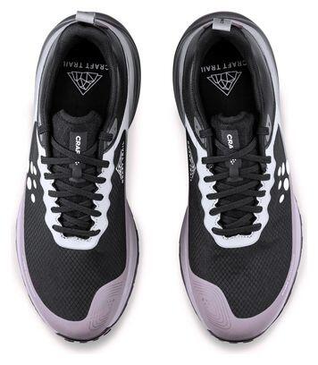 Trail Pure Trail Hydro Shoes Black Women's 5/7