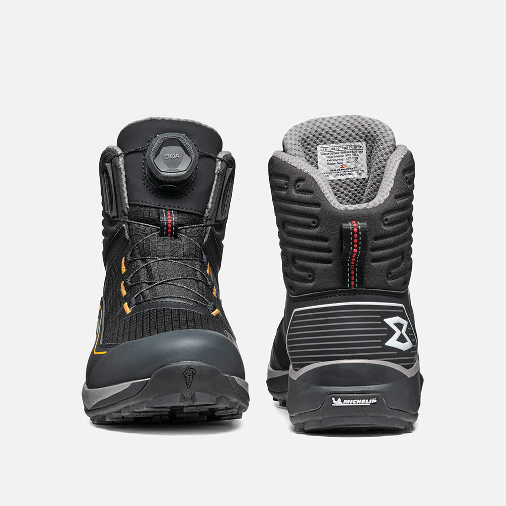 Chaussures de randonnée Garmont Trace BOA GTX Mid 3/5
