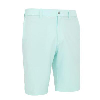 Korte golfbroek heren callaway chev tech limpet shell