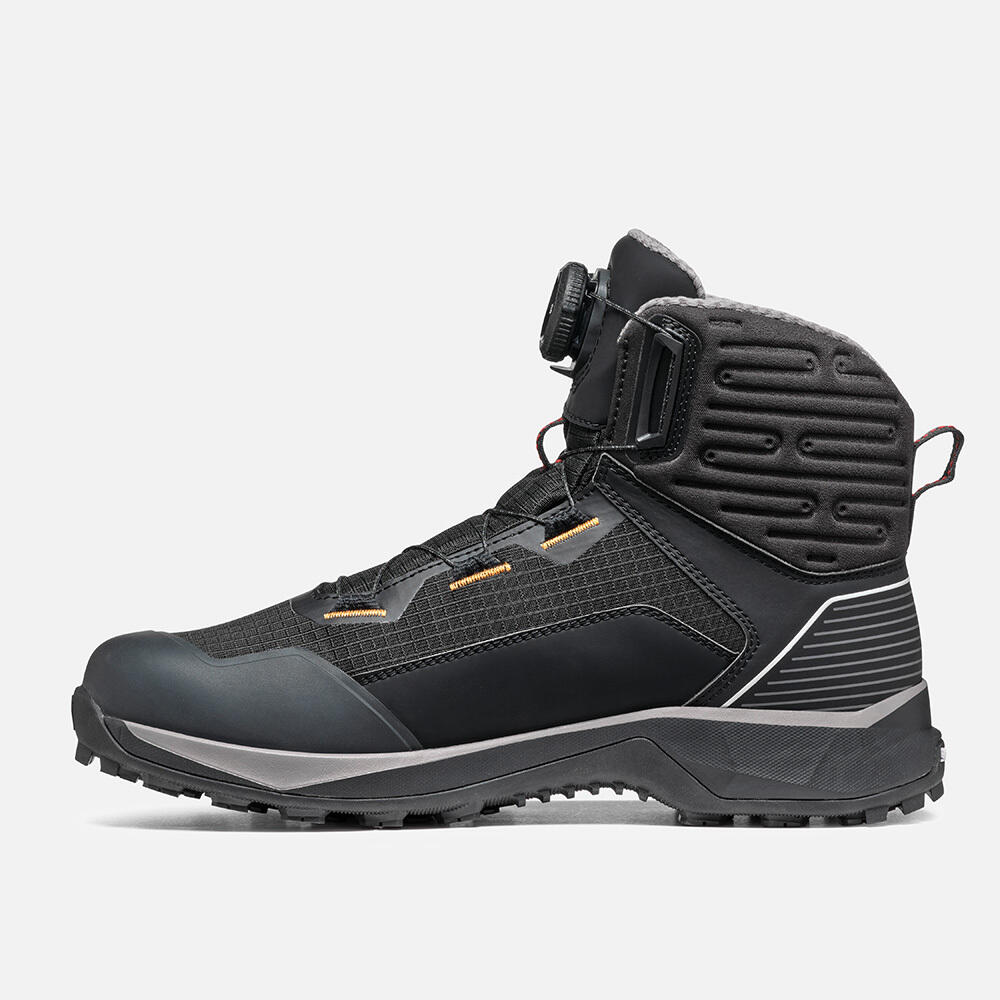 Chaussures de randonnée Garmont Trace BOA GTX Mid 2/5