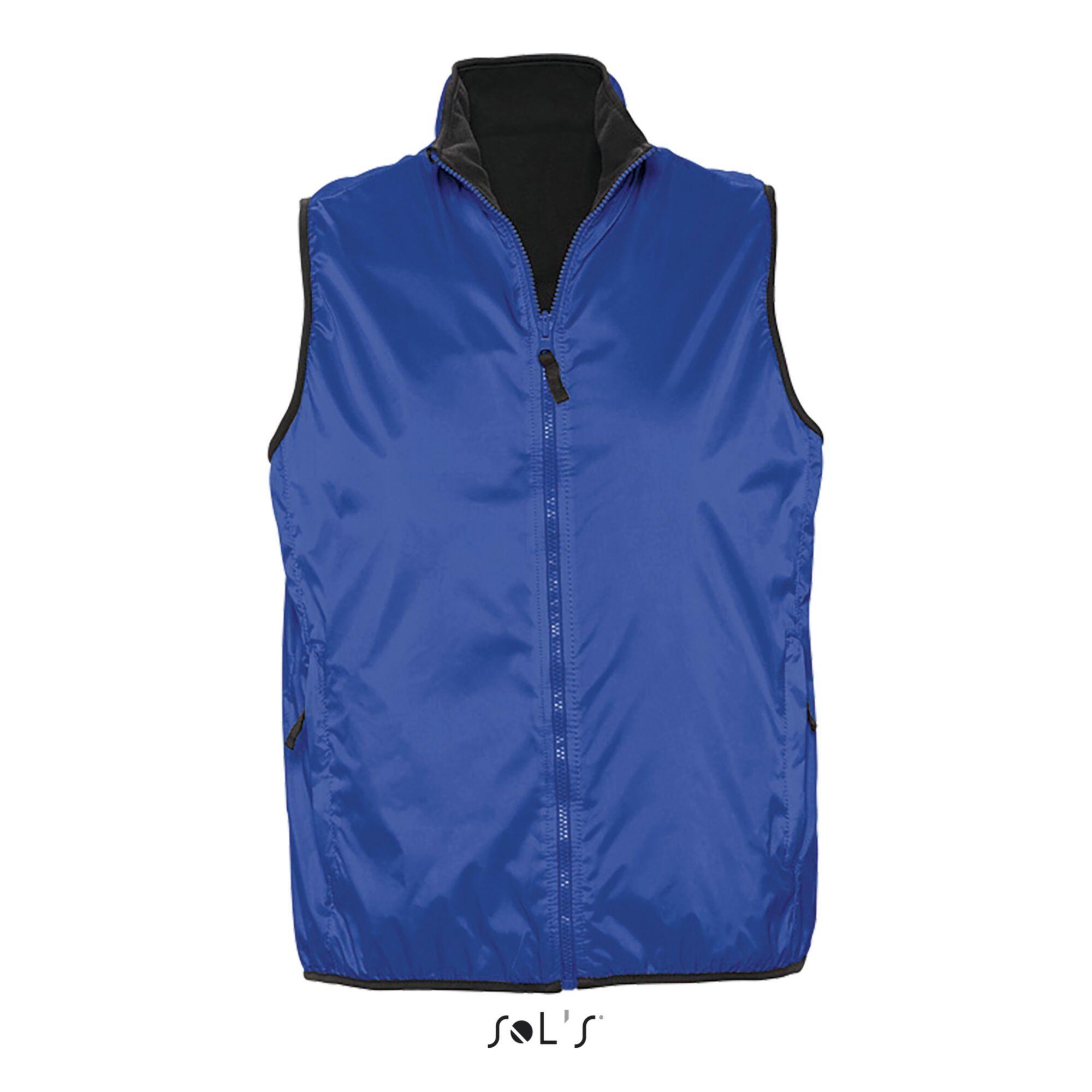 SOL'S Ärmellose Jacke Sol's Winner