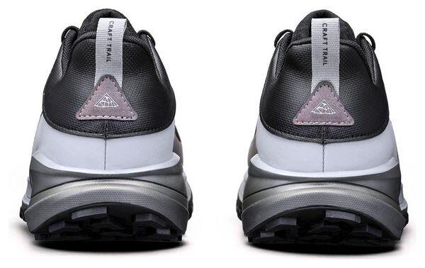 Trail Pure Trail Hydro Shoes Black Women's 7/7