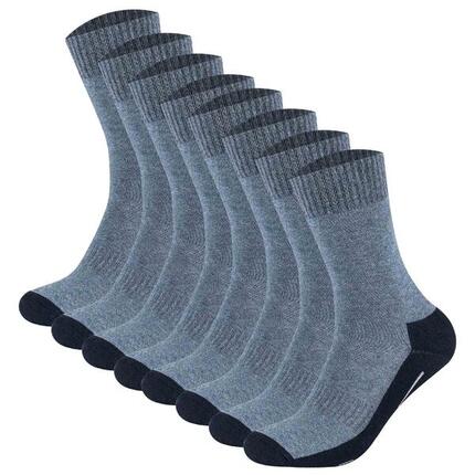 Socken Unisex 8er Pack