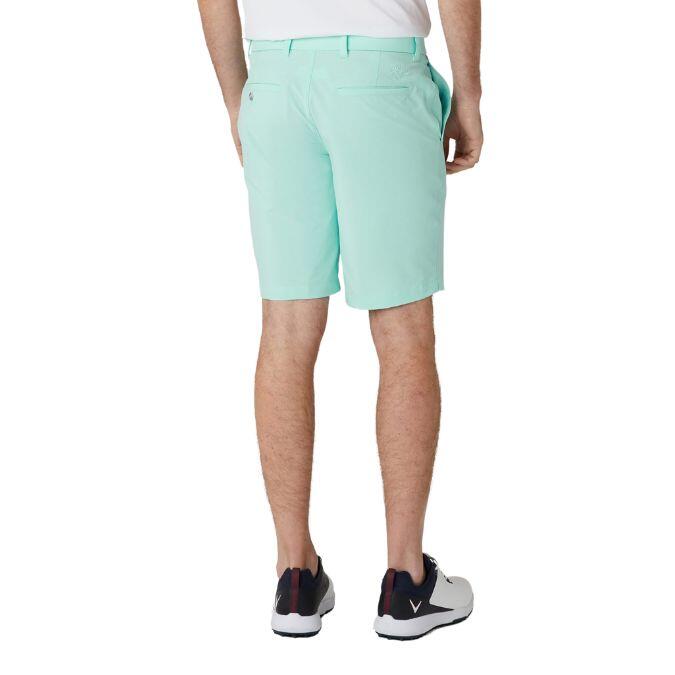 Korte Golfbroek Heren Callaway Chev tech Limpet Shell 5/5