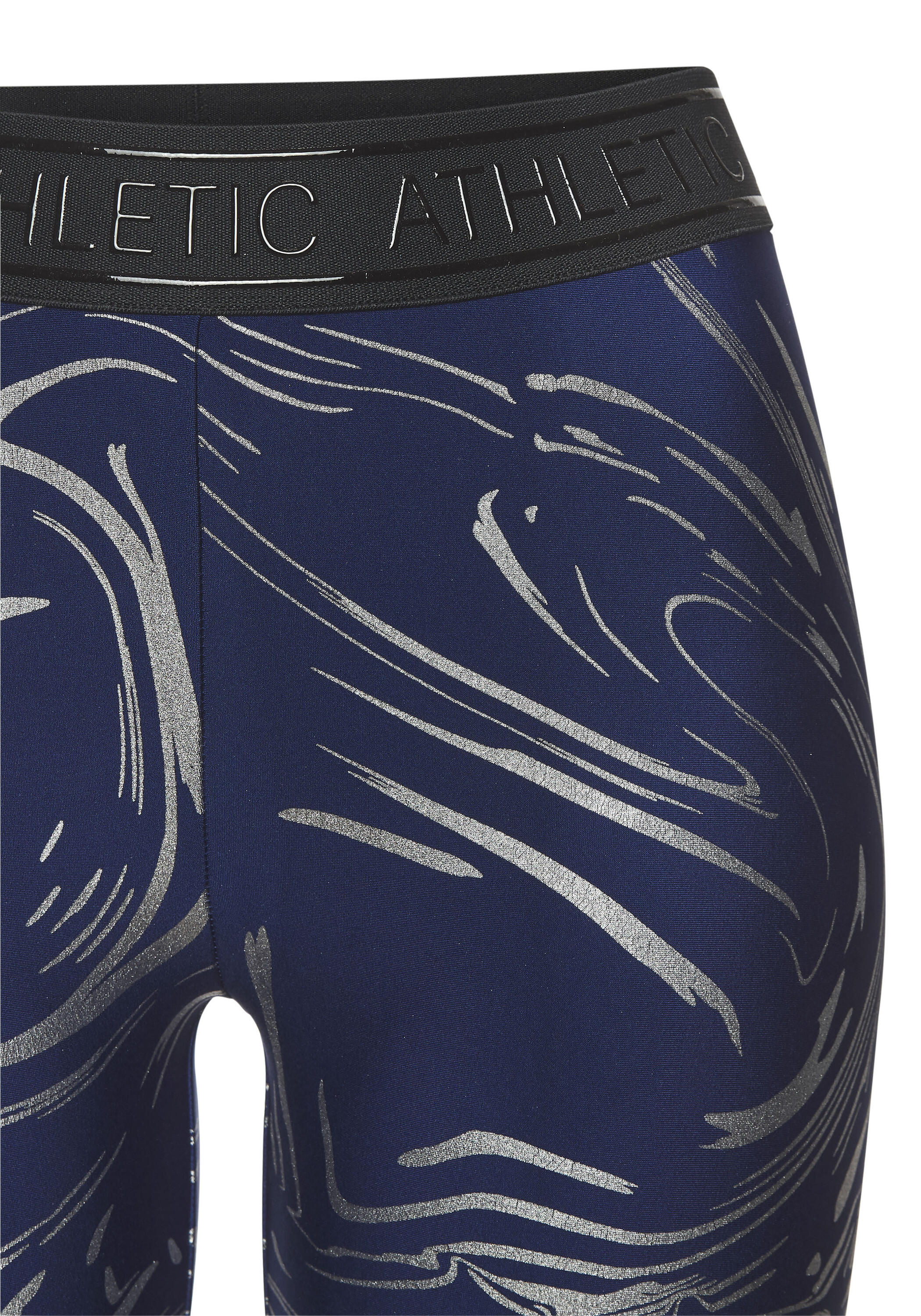 Damen Funktionsshorts 7/7