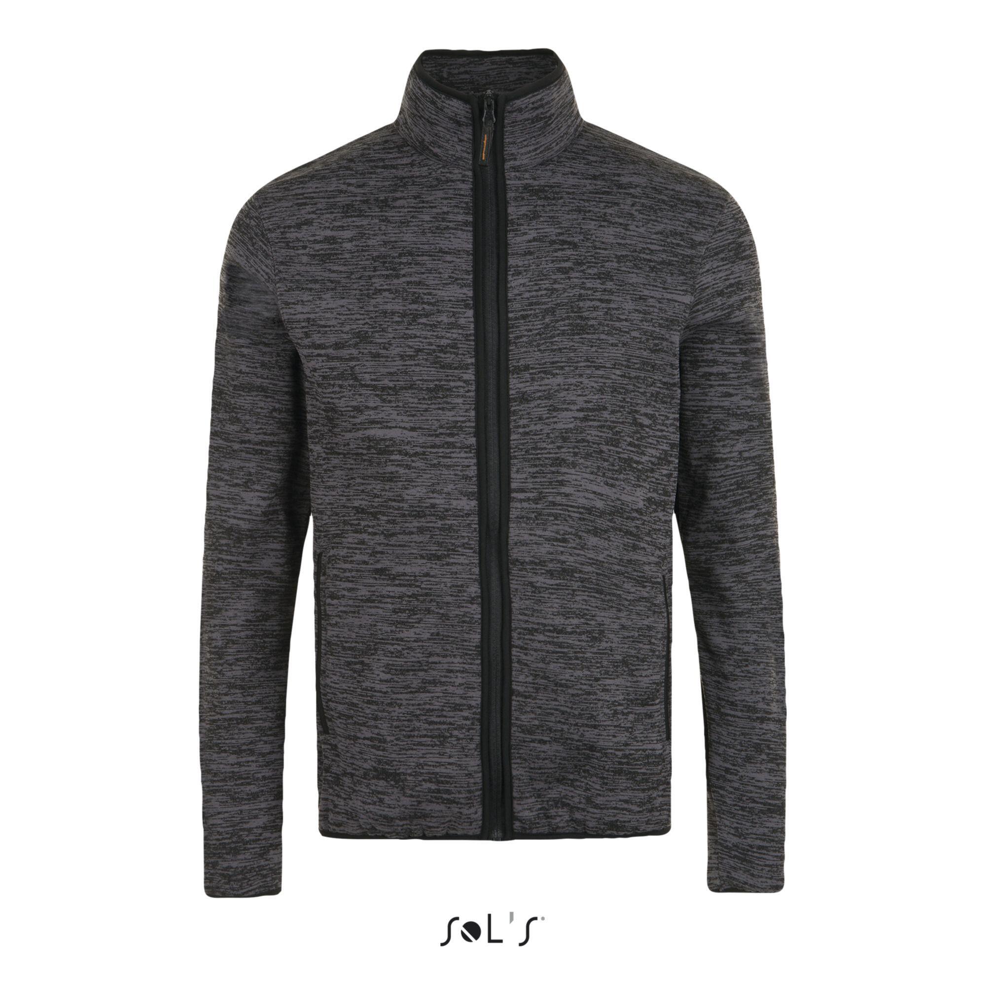 gris / gris fonce / noir