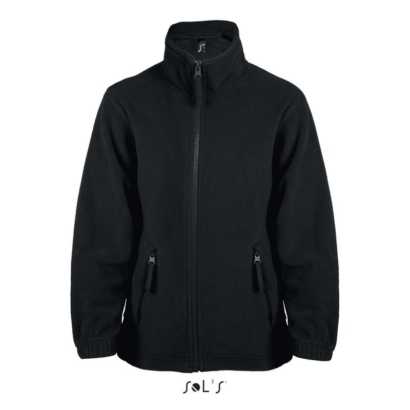 Veste enfant Sol's North