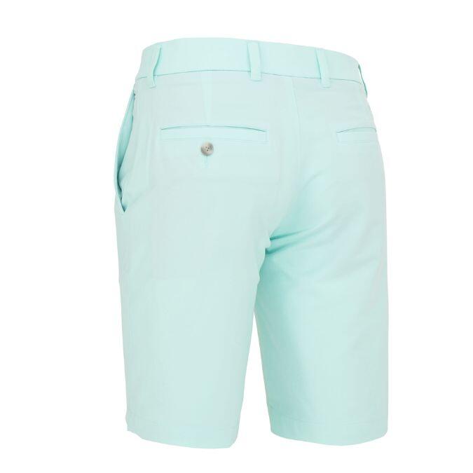 Korte Golfbroek Heren Callaway Chev tech Limpet Shell 2/5