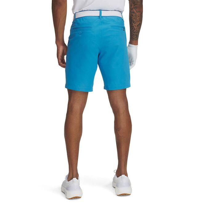 Under Armour Drive Taper Short Turquoise 2/3