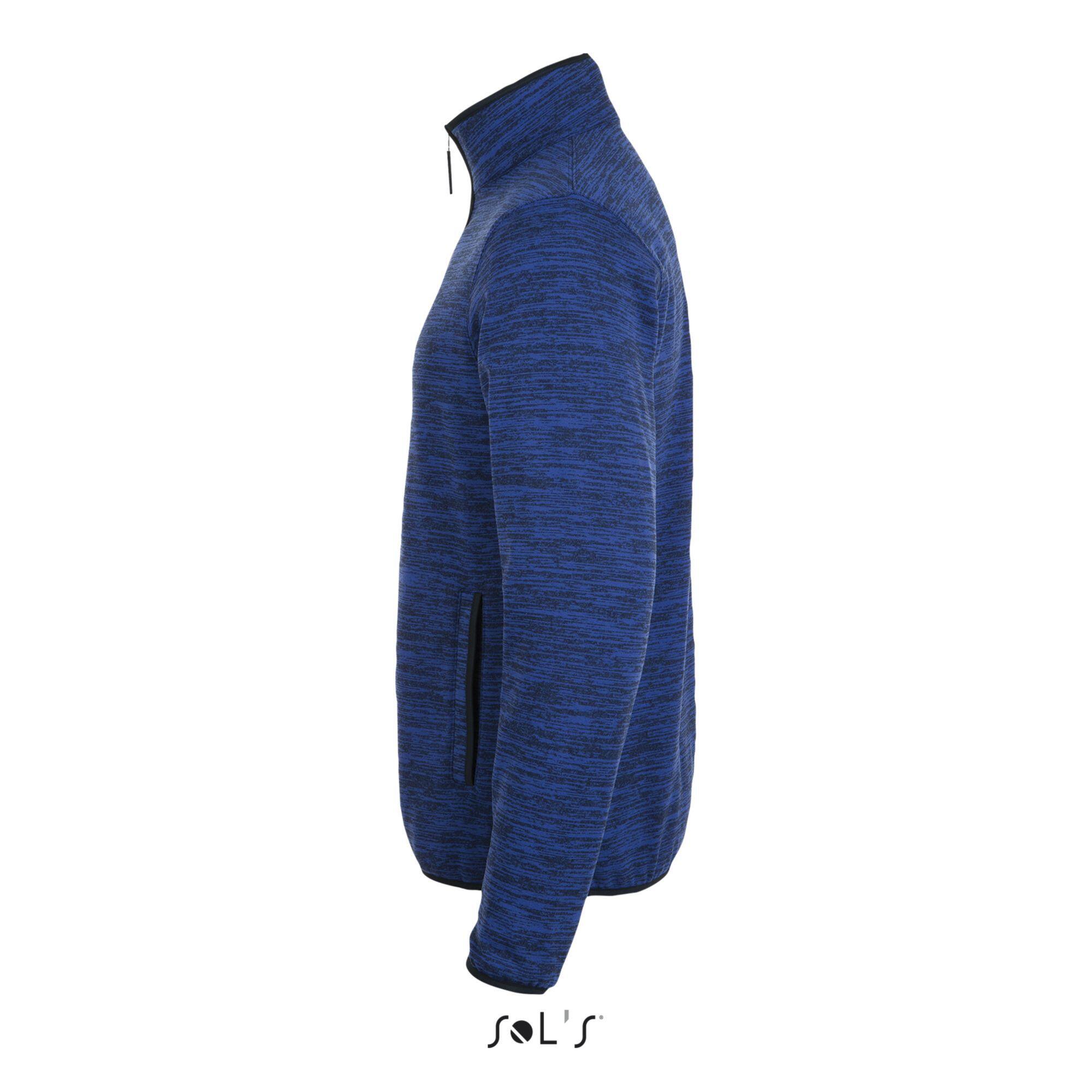 Veste Sol's Turbo 3/5