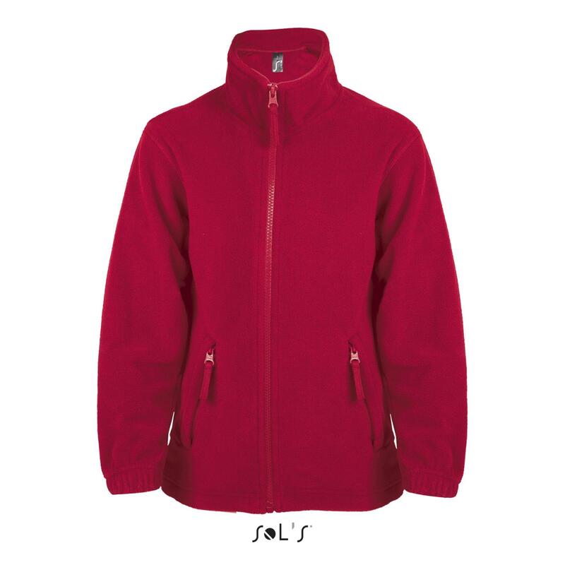 Veste enfant Sol's North