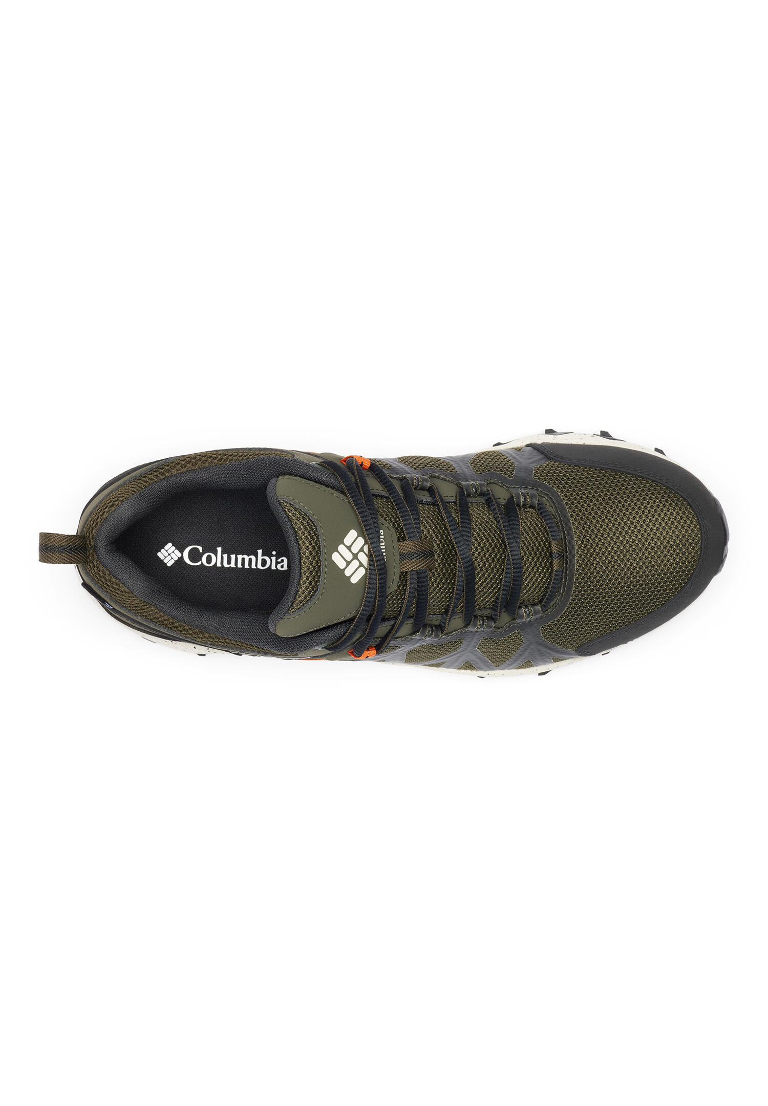 Buty trekkingowe męskie,  Peakfreak II Outdry 4/7