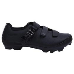 Paire de Chaussures VTT Neatt Basalte Expert Noir