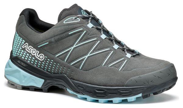 ASOLO Asolo Tahoe LTH Gore-Tex Damesschoenen Grijs/Blauw