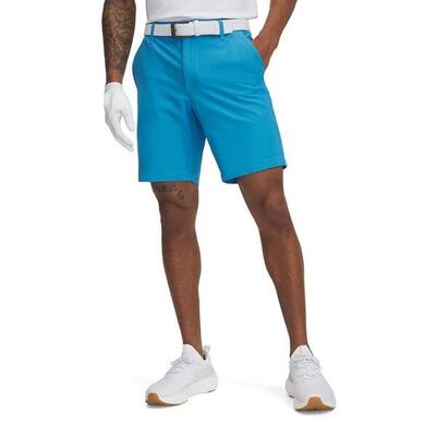 Under armour drive taper short turquoise