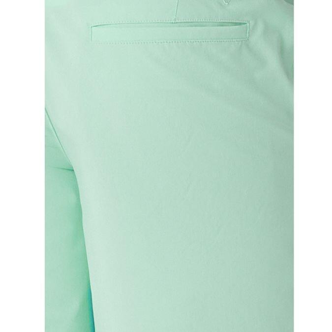 Korte Golfbroek Heren Callaway Chev tech Limpet Shell 4/5