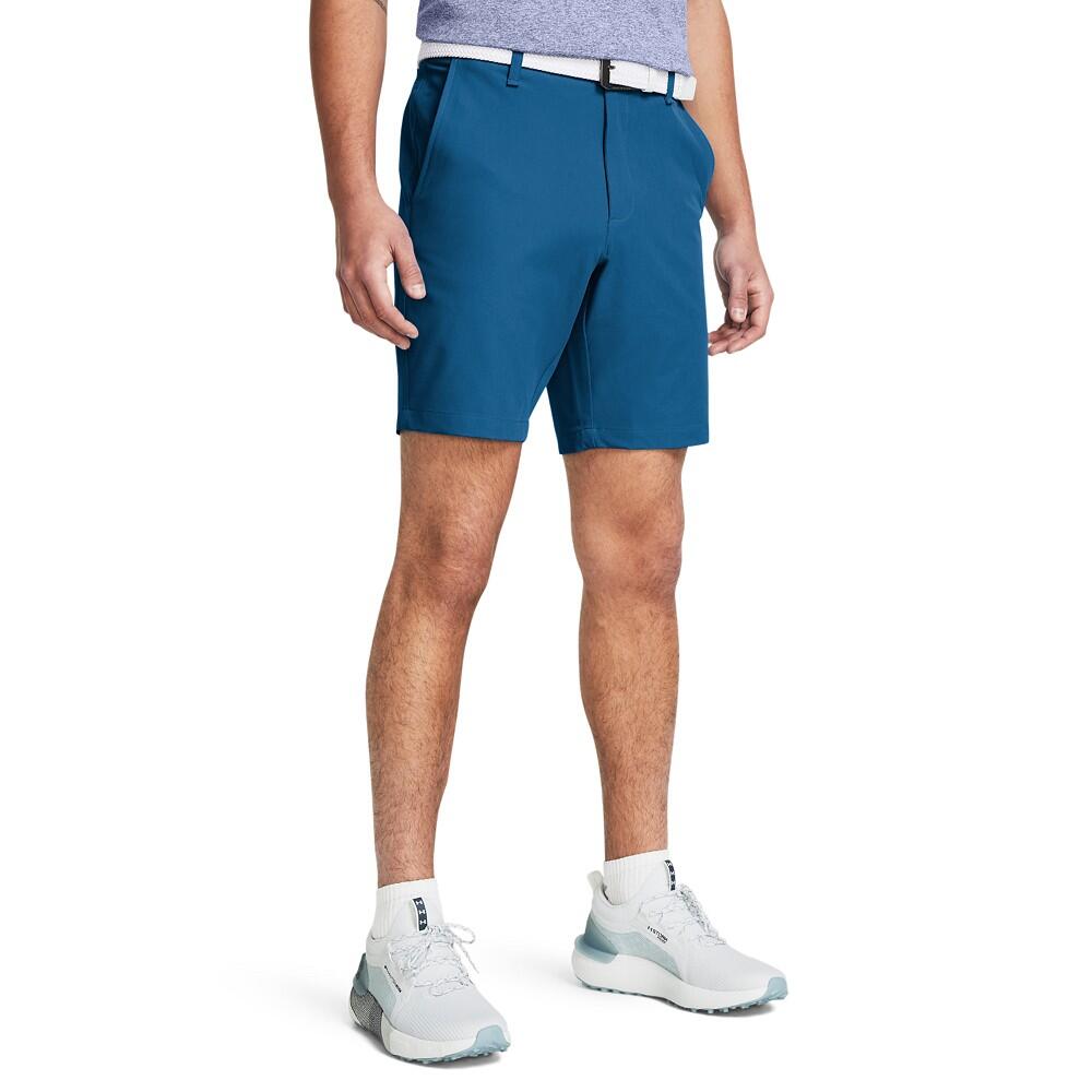 Under Armour Drive Taper Short-Photon Blue 5/5