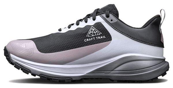 Trail Pure Trail Hydro Shoes Black Women's 2/7