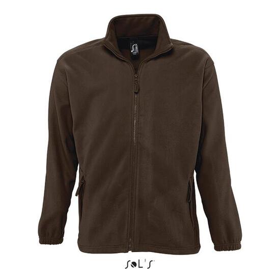 Veste Sol's North