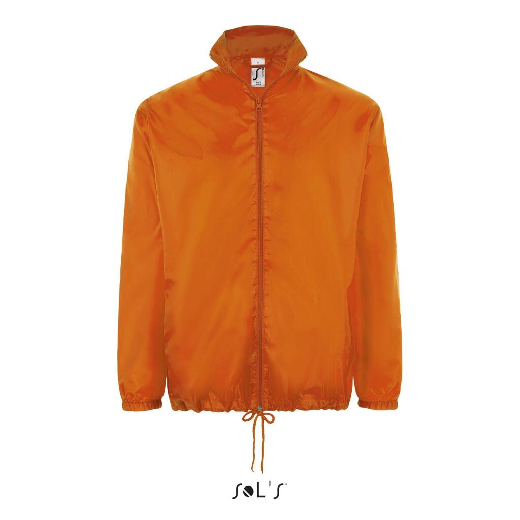 Windbreaker Sol's Shift