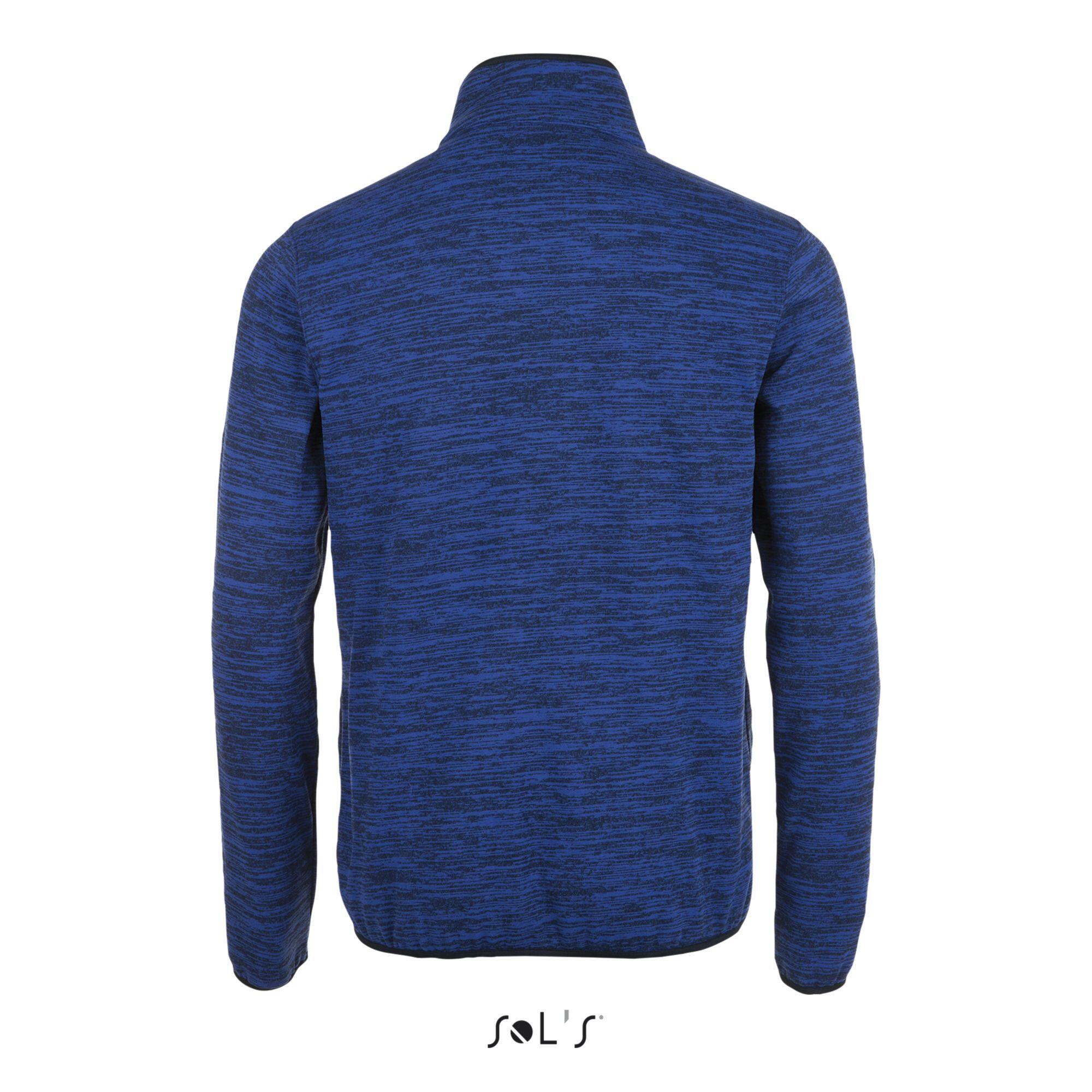 Veste Sol's Turbo 2/5