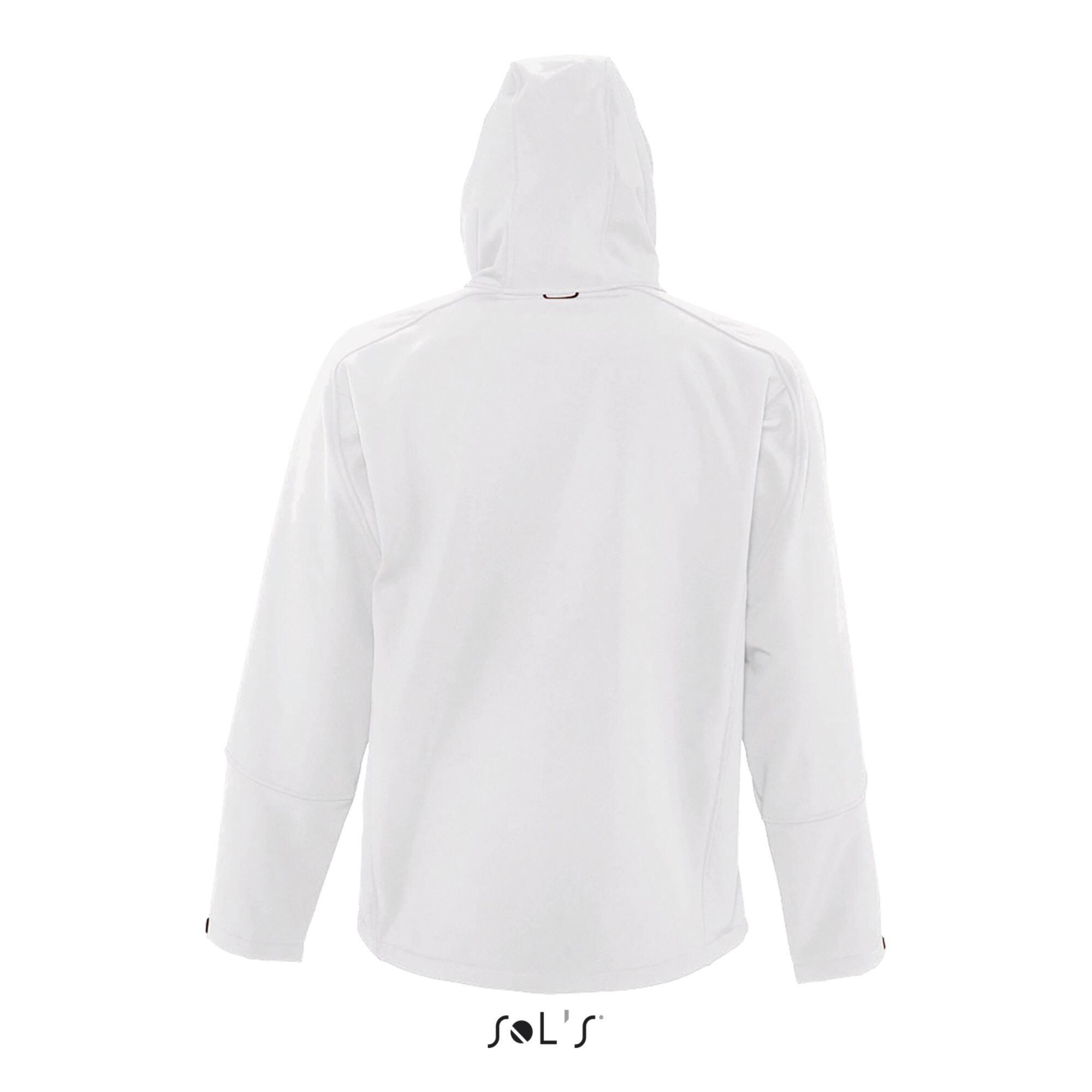 Windjacke Sol's Replay 2/7